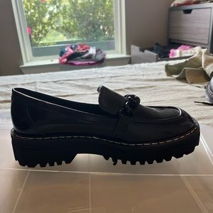 Steve Madden loafers